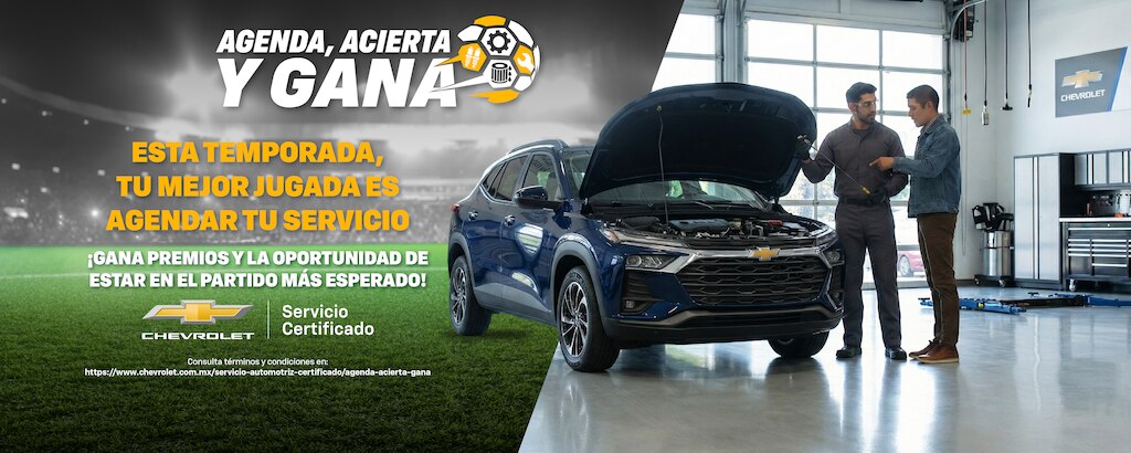 Servicio Certificado